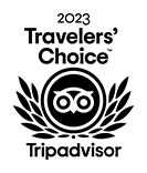 2020 Travelers Choice TripAdvisor